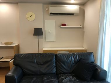 ปล่อยเช่า! Via Botani Sukhumvit 47 ในราคาเพียง 50,000 บาท/เดือน 2 ห้องนอน 2 ห้องน้ำ 72 ตรม. เฟอร์นิเจอร์ครบพร้อมเข้าอยู่ (ต่อรองราคาได้)