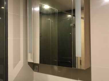 ปล่อยเช่า! Via Botani Sukhumvit 47 ในราคาเพียง 50,000 บาท/เดือน 2 ห้องนอน 2 ห้องน้ำ 72 ตรม. เฟอร์นิเจอร์ครบพร้อมเข้าอยู่ (ต่อรองราคาได้)