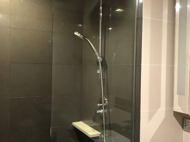 ปล่อยเช่า! Via Botani Sukhumvit 47 ในราคาเพียง 50,000 บาท/เดือน 2 ห้องนอน 2 ห้องน้ำ 72 ตรม. เฟอร์นิเจอร์ครบพร้อมเข้าอยู่ (ต่อรองราคาได้)