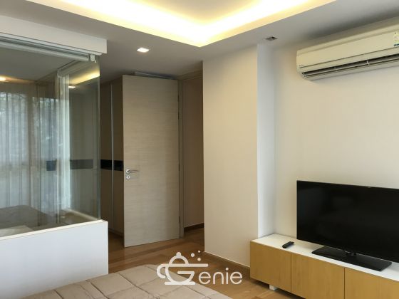 For rent at Via Botani 2 Bedroom 2 Bathroom 72 sqm. 4th Floor pric 50,000THB/month Fully furnished (can negotiate)