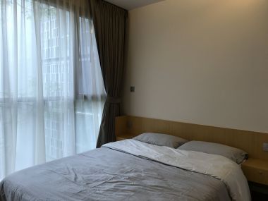 ปล่อยเช่า! Via Botani Sukhumvit 47 ในราคาเพียง 50,000 บาท/เดือน 2 ห้องนอน 2 ห้องน้ำ 72 ตรม. เฟอร์นิเจอร์ครบพร้อมเข้าอยู่ (ต่อรองราคาได้)