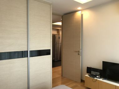 ปล่อยเช่า! Via Botani Sukhumvit 47 ในราคาเพียง 50,000 บาท/เดือน 2 ห้องนอน 2 ห้องน้ำ 72 ตรม. เฟอร์นิเจอร์ครบพร้อมเข้าอยู่ (ต่อรองราคาได้)