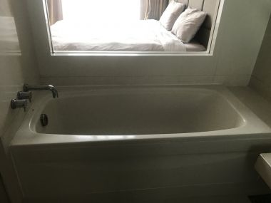 **ลดสุดๆ**ปล่อยเช่า! Aequa Residents Sukhumvit 49 ในราคาเพียง 40,000 บาท/เดือน 1 ห้องนอน 1 ห้องน้ำ 57 ตรม. ชั้น++ เฟอร์นิเจอร์ครบพร้อมเข้าอยู่