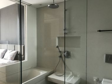 **ลดสุดๆ**ปล่อยเช่า! Aequa Residents Sukhumvit 49 ในราคาเพียง 40,000 บาท/เดือน 1 ห้องนอน 1 ห้องน้ำ 57 ตรม. ชั้น++ เฟอร์นิเจอร์ครบพร้อมเข้าอยู่