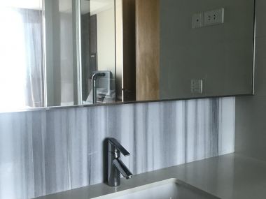 **ลดสุดๆ**ปล่อยเช่า! Aequa Residents Sukhumvit 49 ในราคาเพียง 40,000 บาท/เดือน 1 ห้องนอน 1 ห้องน้ำ 57 ตรม. ชั้น++ เฟอร์นิเจอร์ครบพร้อมเข้าอยู่