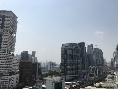 **ลดสุดๆ**ปล่อยเช่า! Aequa Residents Sukhumvit 49 ในราคาเพียง 40,000 บาท/เดือน 1 ห้องนอน 1 ห้องน้ำ 57 ตรม. ชั้น++ เฟอร์นิเจอร์ครบพร้อมเข้าอยู่