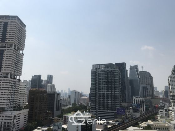 **ลดสุดๆ**ปล่อยเช่า! Aequa Residents Sukhumvit 49 ในราคาเพียง 40,000 บาท/เดือน 1 ห้องนอน 1 ห้องน้ำ 57 ตรม. ชั้น++ เฟอร์นิเจอร์ครบพร้อมเข้าอยู่