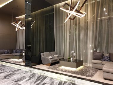 SALE  Life Sukhumvit 48 Condo near BTS