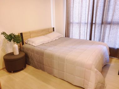 SALE  Life Sukhumvit 48 Condo near BTS