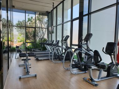 SALE  Life Sukhumvit 48 Condo near BTS