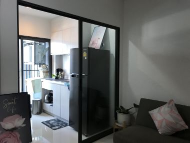SALE  Life Sukhumvit 48 Condo near BTS