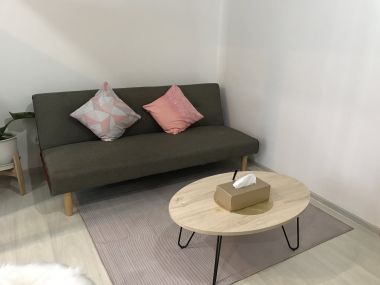 SALE  Life Sukhumvit 48 Condo near BTS