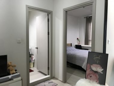 SALE  Life Sukhumvit 48 Condo near BTS