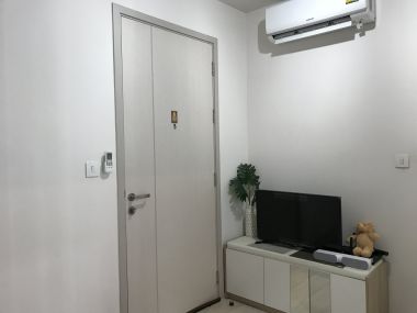 SALE  Life Sukhumvit 48 Condo near BTS