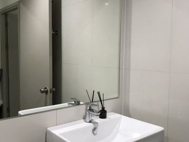SALE  Life Sukhumvit 48 Condo near BTS