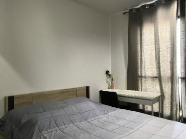 SALE  Life Sukhumvit 48 Condo near BTS