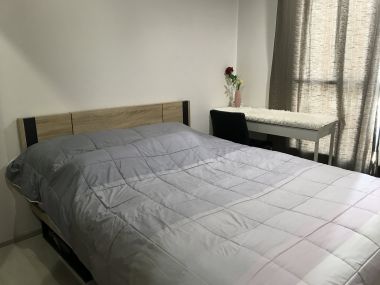 SALE  Life Sukhumvit 48 Condo near BTS