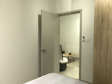 SALE  Life Sukhumvit 48 Condo near BTS