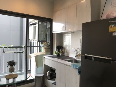 SALE  Life Sukhumvit 48 Condo near BTS