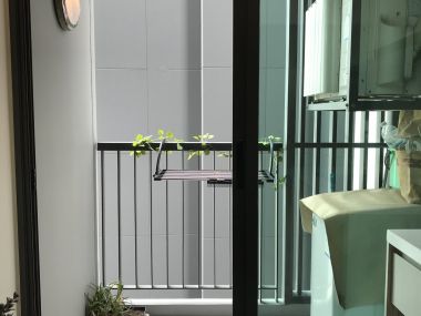 SALE  Life Sukhumvit 48 Condo near BTS