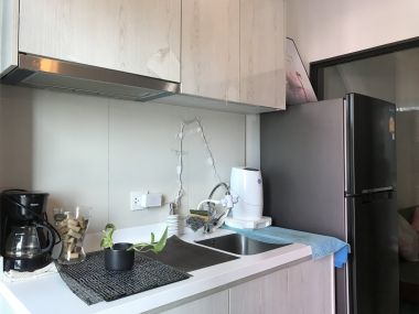 SALE  Life Sukhumvit 48 Condo near BTS