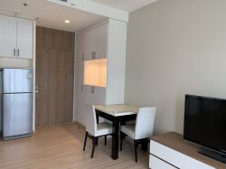 For rent!!! at Noble Reveal 1 Bedroom 1 Bathroom 35, 000/month Fully furnished