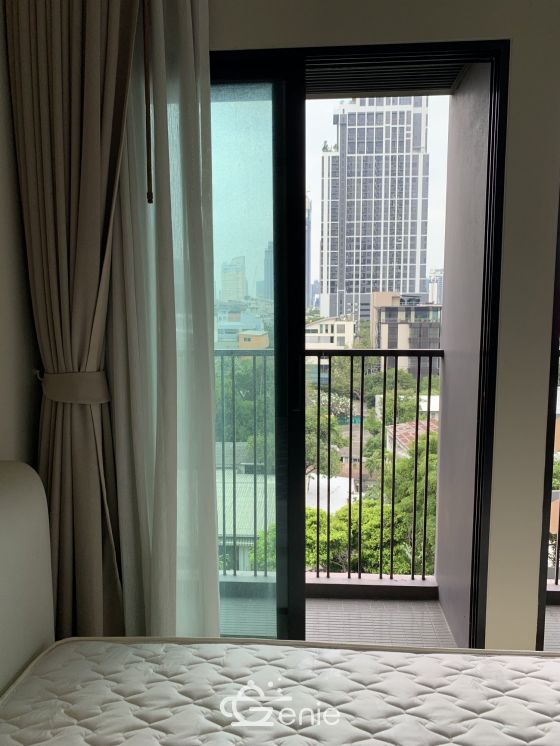 For rent!!! at Noble Reveal 1 Bedroom 1 Bathroom 35, 000/month Fully furnished