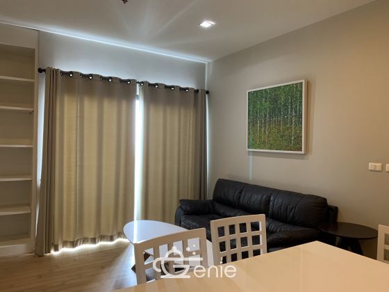 Hot! !! ! For rent at Noble Reveal 1 Bedroom 1 Bathroom 35, 000/month Fully furnished