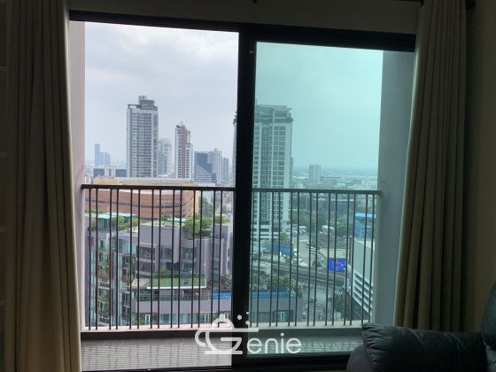 Hot! !! ! For rent at Noble Reveal 1 Bedroom 1 Bathroom 35, 000/month Fully furnished