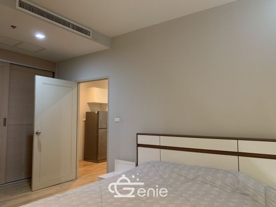 Hot! !! ! For rent at Noble Reveal 1 Bedroom 1 Bathroom 35, 000/month Fully furnished