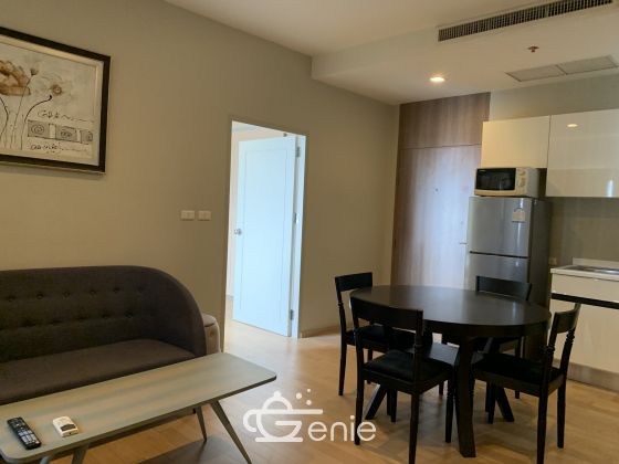 For rent!!! at Noble Reveal 1 Bedroom 1 Bathroom 35, 000/month Fully furnished