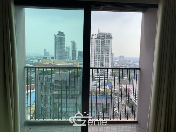 For rent!!! at Noble Reveal 1 Bedroom 1 Bathroom 35, 000/month Fully furnished