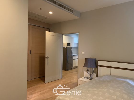 For rent!!! at Noble Reveal 1 Bedroom 1 Bathroom 35, 000/month Fully furnished