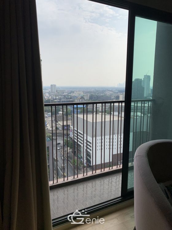 For rent!!! at Noble Reveal 1 Bedroom 1 Bathroom 35, 000/month Fully furnished