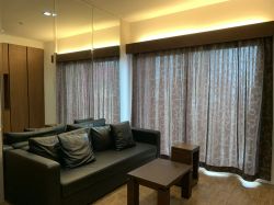 For rent at Noble Reveal 1 Bedroom 1 Bathroom 35, 000/month Fully furnished (can negotiate )