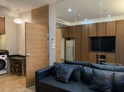 For rent at Noble Reveal 1 Bedroom 1 Bathroom 35, 000/month Fully furnished (can negotiate )