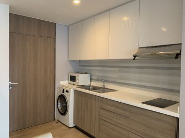 For rent at Noble Remix 1 Bedroom 1 Bathroom 22, 000THB/month Fully furnished