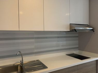 For rent at Noble Remix 1 Bedroom 1 Bathroom 22, 000THB/month Fully furnished