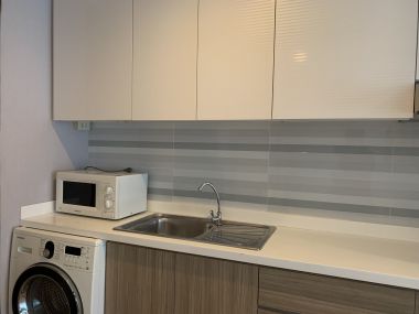 For rent at Noble Remix 1 Bedroom 1 Bathroom 22, 000THB/month Fully furnished