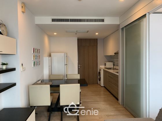 For rent at Noble Remix 1 Bedroom 1 Bathroom 22, 000THB/month Fully furnished