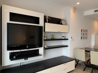 For rent at Noble Remix 1 Bedroom 1 Bathroom 22, 000THB/month Fully furnished