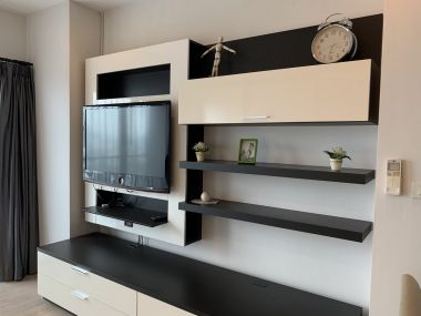 For rent at Noble Remix 1 Bedroom 1 Bathroom 22, 000THB/month Fully furnished