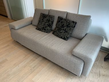 For rent at Noble Remix 1 Bedroom 1 Bathroom 22, 000THB/month Fully furnished