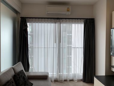 For rent at Noble Remix 1 Bedroom 1 Bathroom 22, 000THB/month Fully furnished