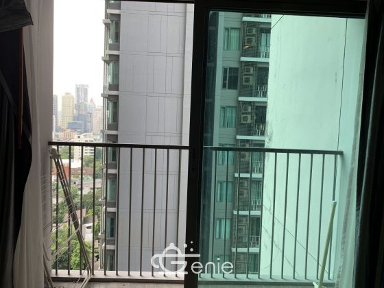 For rent at Noble Remix 1 Bedroom 1 Bathroom 22, 000THB/month Fully furnished