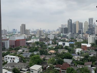 For rent at Noble Remix 1 Bedroom 1 Bathroom 22, 000THB/month Fully furnished
