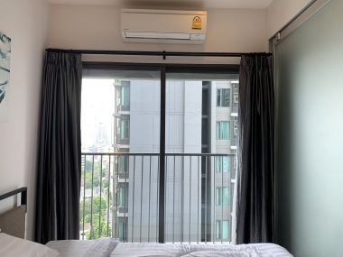 For rent at Noble Remix 1 Bedroom 1 Bathroom 22, 000THB/month Fully furnished