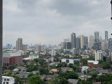 For rent at Noble Remix 1 Bedroom 1 Bathroom 22, 000THB/month Fully furnished
