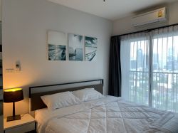 For rent at Noble Remix 1 Bedroom 1 Bathroom 22, 000THB/month Fully furnished