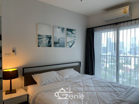 For rent at Noble Remix 1 Bedroom 1 Bathroom 22, 000THB/month Fully furnished